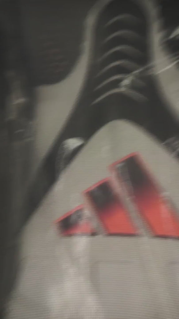 Video Guantes de Portero Adidas Predator GL Pro Solar Turbo/Black/White