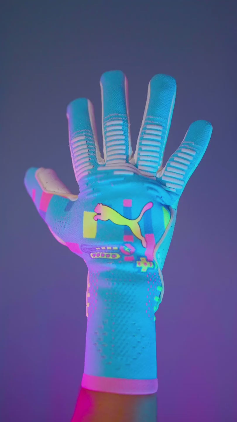 Video Puma Future Ultimate Level Up NC