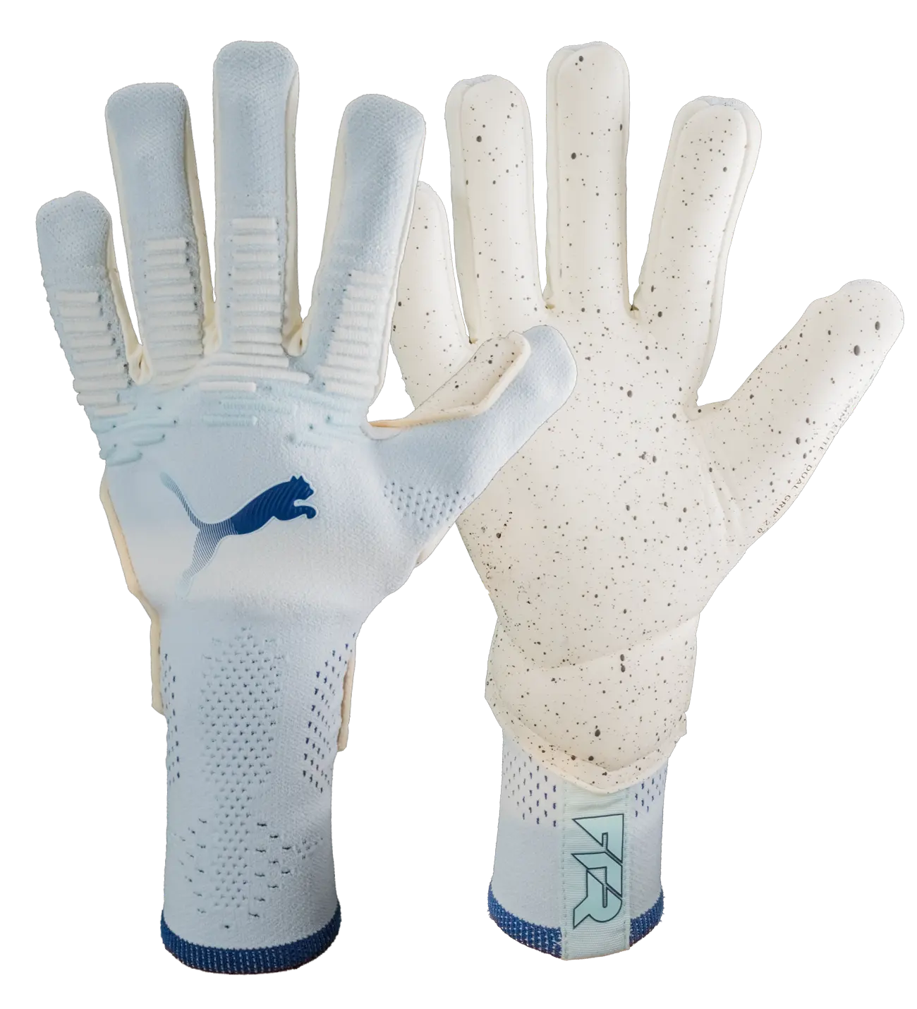 Guantes De Portero Puma Future Ultimate Nc Pro