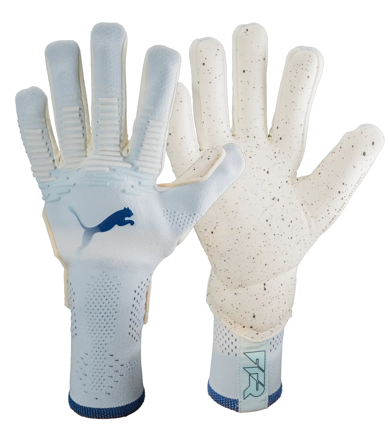 Guantes De Portero Puma Future Ultimate Nc Pro