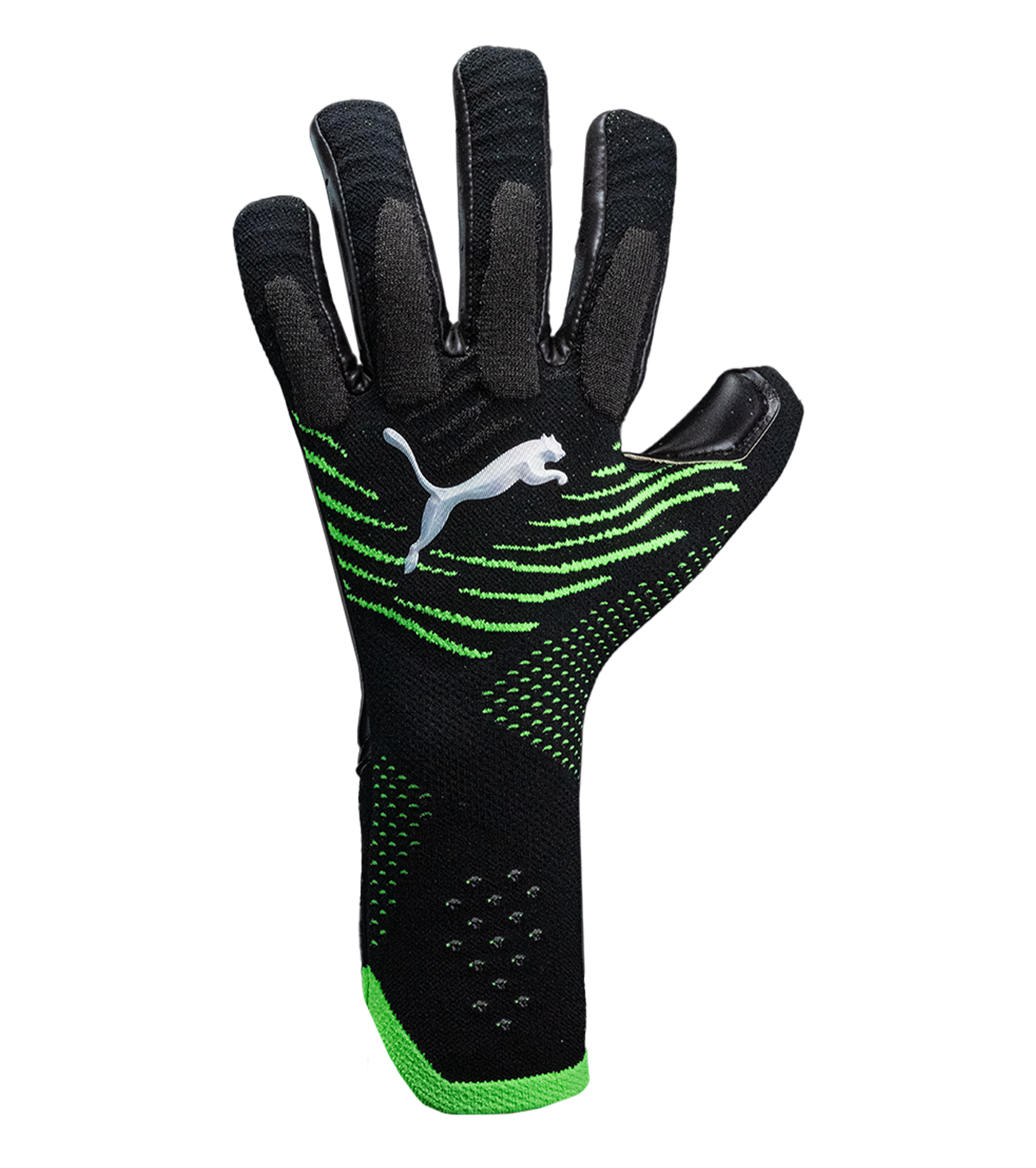 Guantes De Portero Puma Future Ultimate Nc Pro