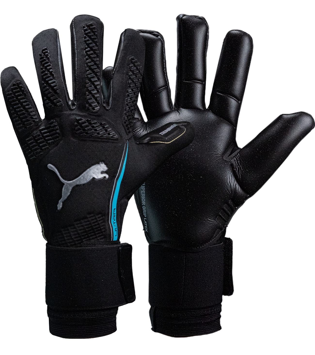 Guantes Puma Ultra Ultimate Hybrid