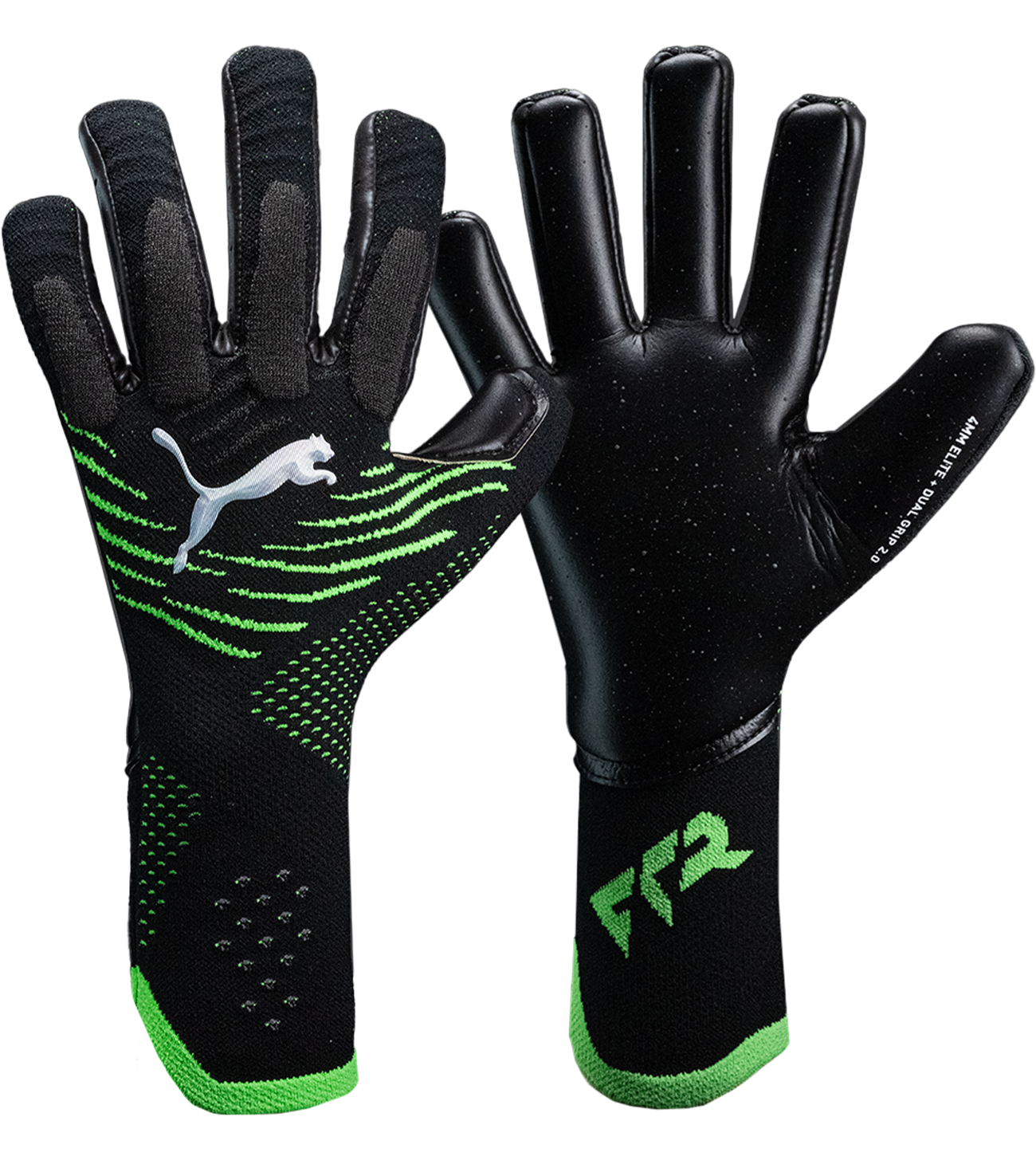 Guantes De Portero Puma Future Ultimate Nc Pro
