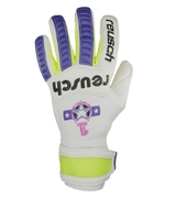 Guantes Reusch Legacy Pro Am Gold X