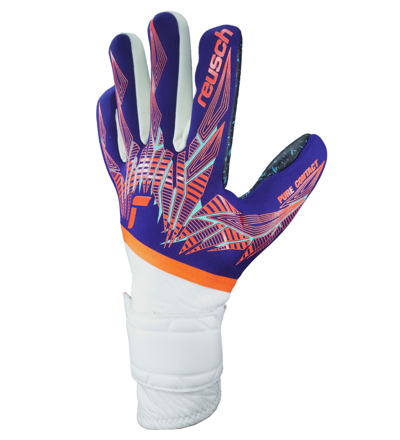 Reusch Pure Contact Fusion - UnoKeeper