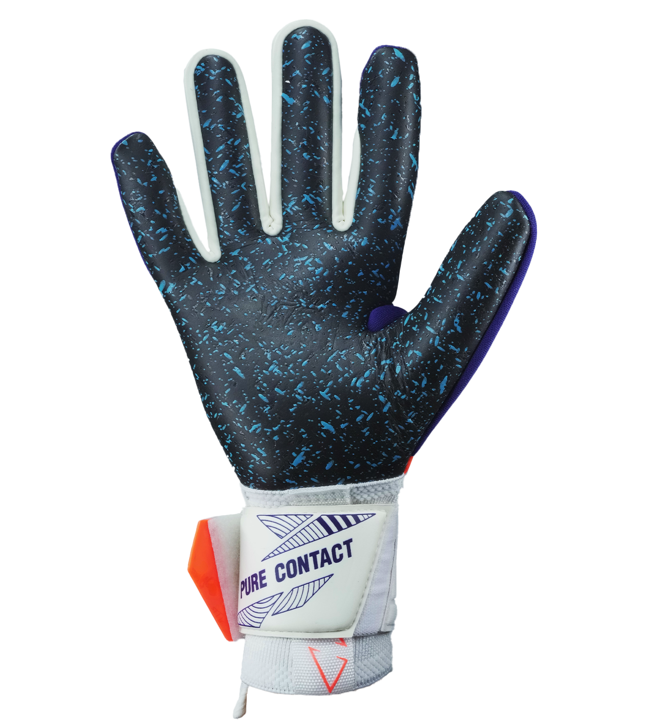 Reusch Pure Contact Fusion - UnoKeeper