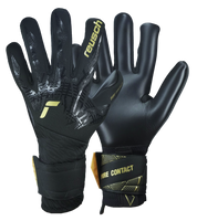 guantes de portero de futbol Reusch Pure Contact Infinity 0