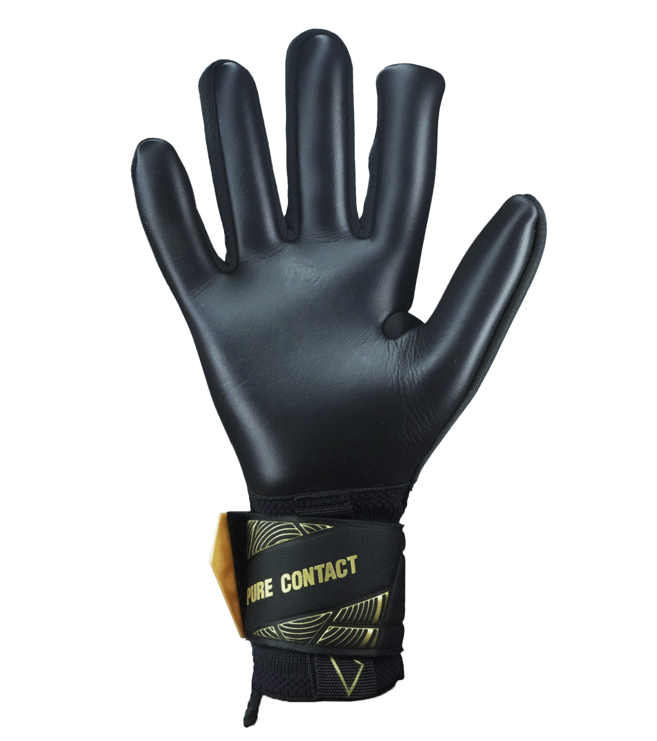 guantes de portero de futbol Reusch Pure Contact Infinity 1