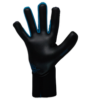 Guantes de portero de fútbol Reusch Venomous Gold X Cosmic – látex Gold X de agarre profesional, corte Evolution Cut para ajuste natural, dorso ventilado con diseño inspirado en reptiles y cierre AdaptiveFlex para máxima sujeción. Rendimiento de élite disponible en UnoKeeper.
