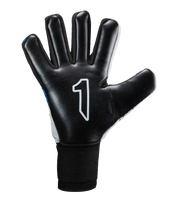 Guantes de Portero Rinat Fiera  Training  Blanco/Azul