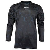 Jersey de Portero Rinat Vengador