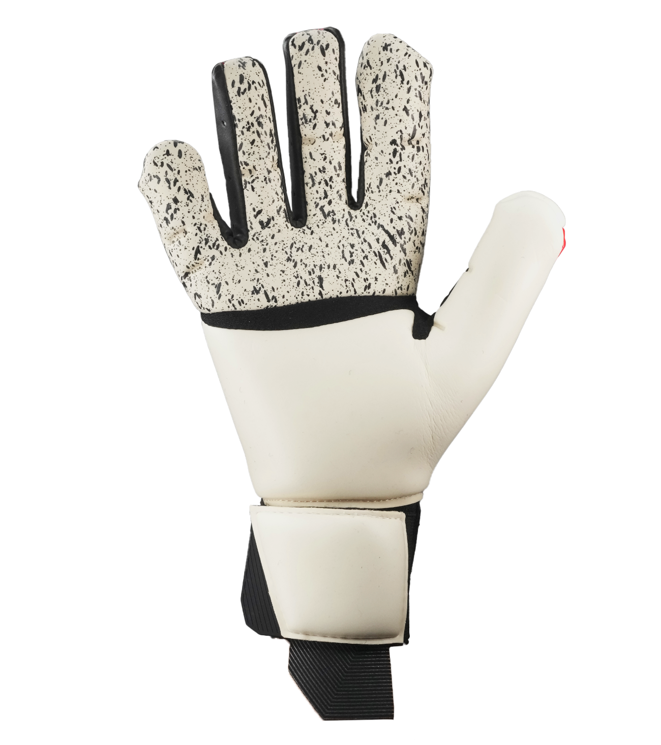 Guantes de portero de futbol Uhlsport Powerline SuperGrip + Flex HN 2