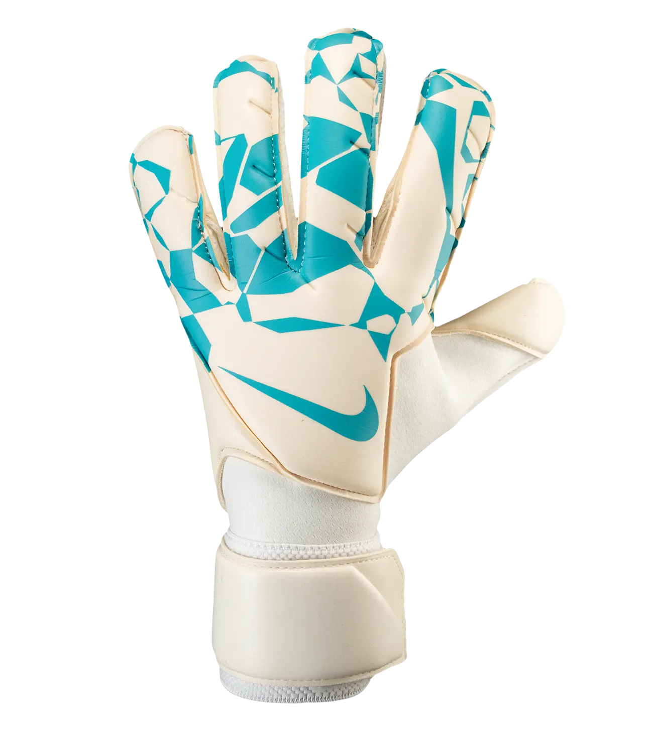 Nike Vapor grip3 White Blue