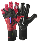 Guantes Rinat Xtreme Guard Zhero Pro Rojo