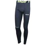 Malla Térmica Largo Rinat Negro