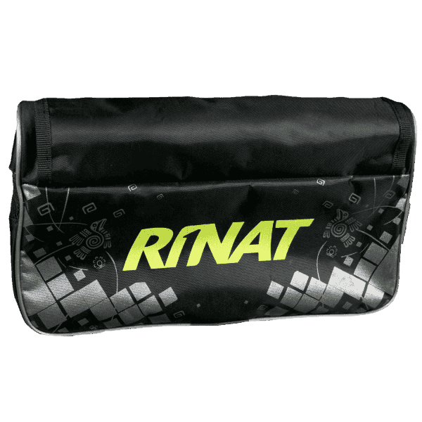 Neceser Etnik Rinat Mochila