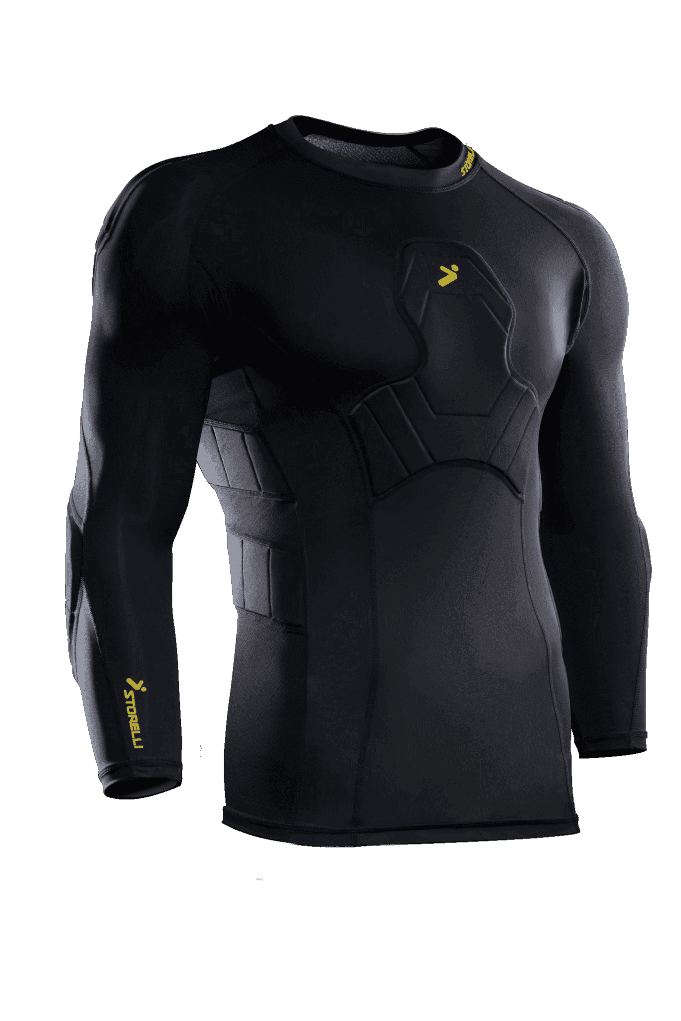 4 UNDERSHIRT