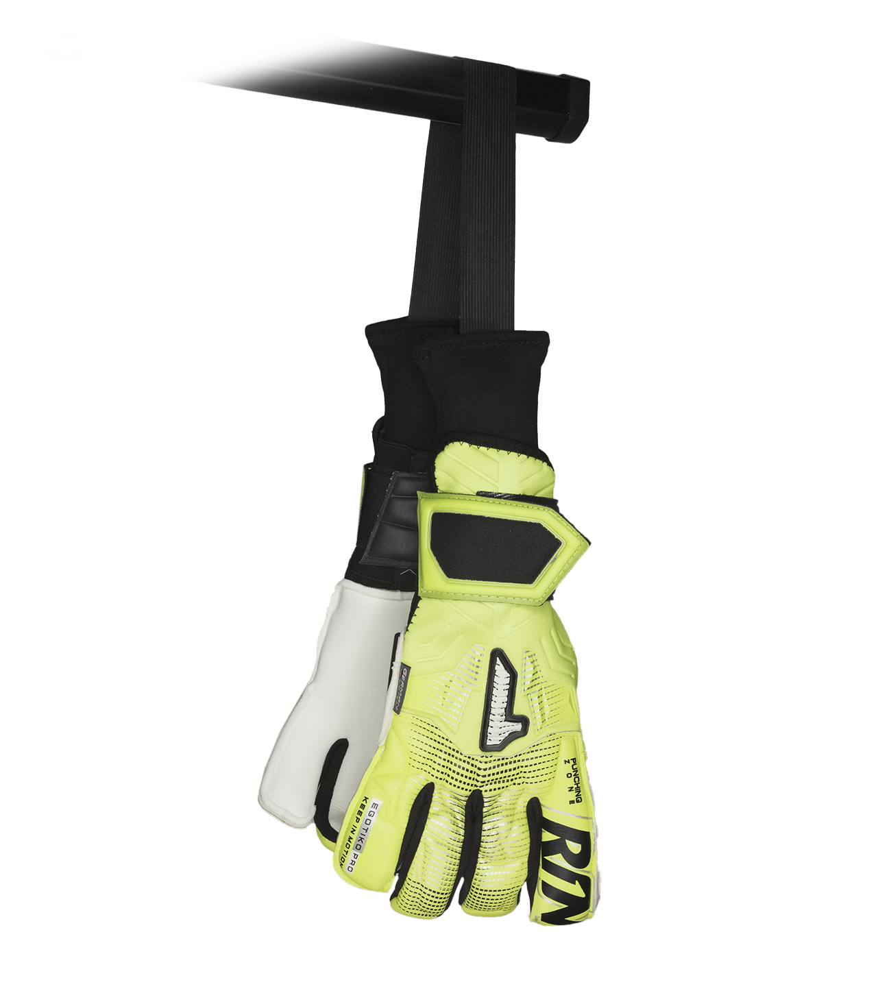 Deodorizer (Desodorante fresco y seco para guantes y calzado ) Glove Glu — foto 3