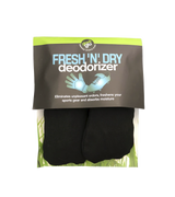 Deodorizer (Desodorante fresco y seco para guantes y calzado ) Glove Glu