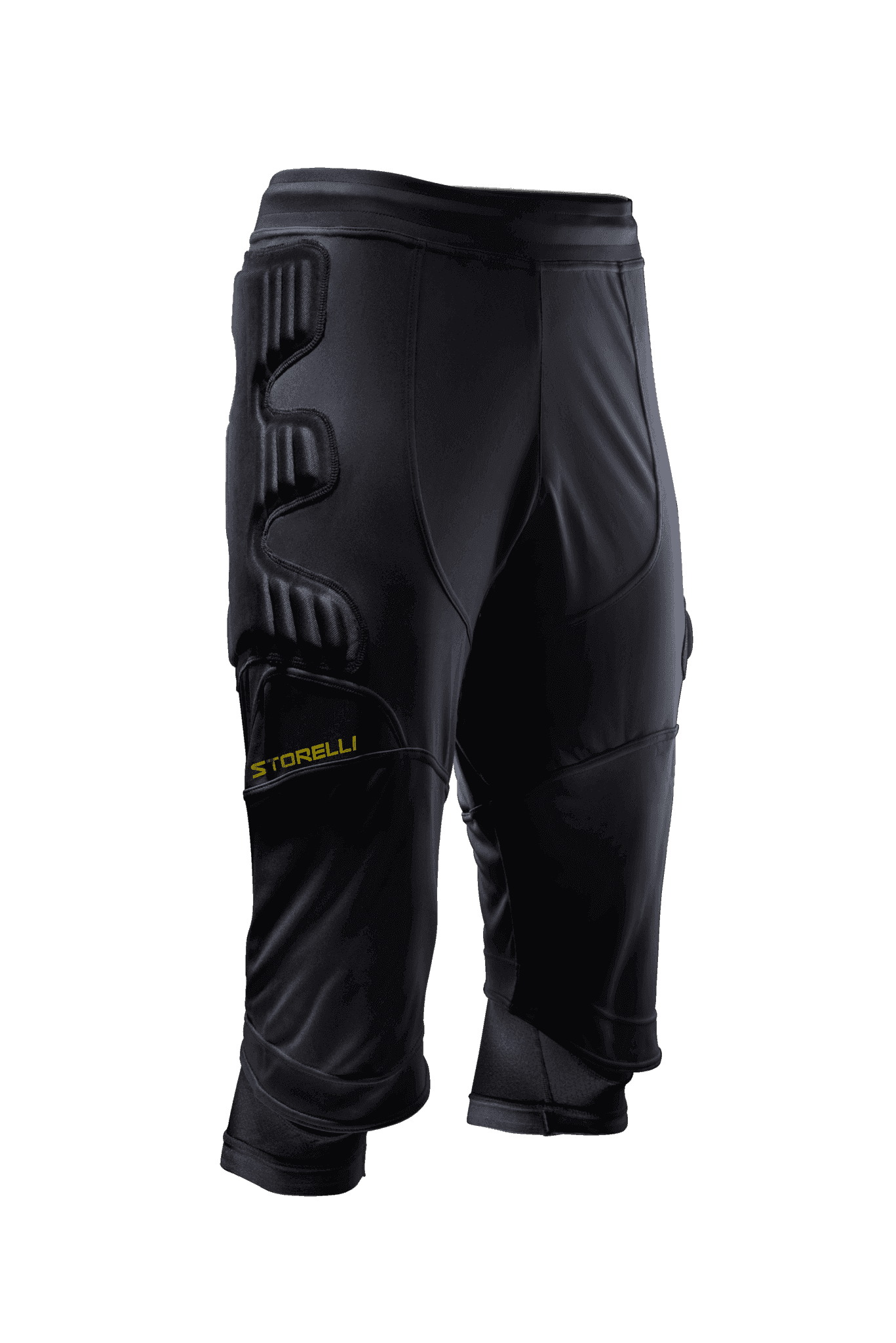 Storelli EXOSHIELD GK 3/4 PANTS Pescador