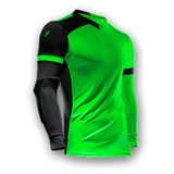 Jersey Storelli ExoShield Gladiator Green