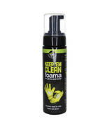 Espuma limpiadora KEEP´EM CLEAN FOAMA GLOVE GLU
