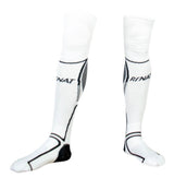 Medias de Portero Classic Larga  Rinat  Blanco / Negro