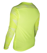 Jersey de Portero Nike Park IV  Neon Yellow