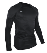 Jersey de Portero Nike Gardien 4 Black