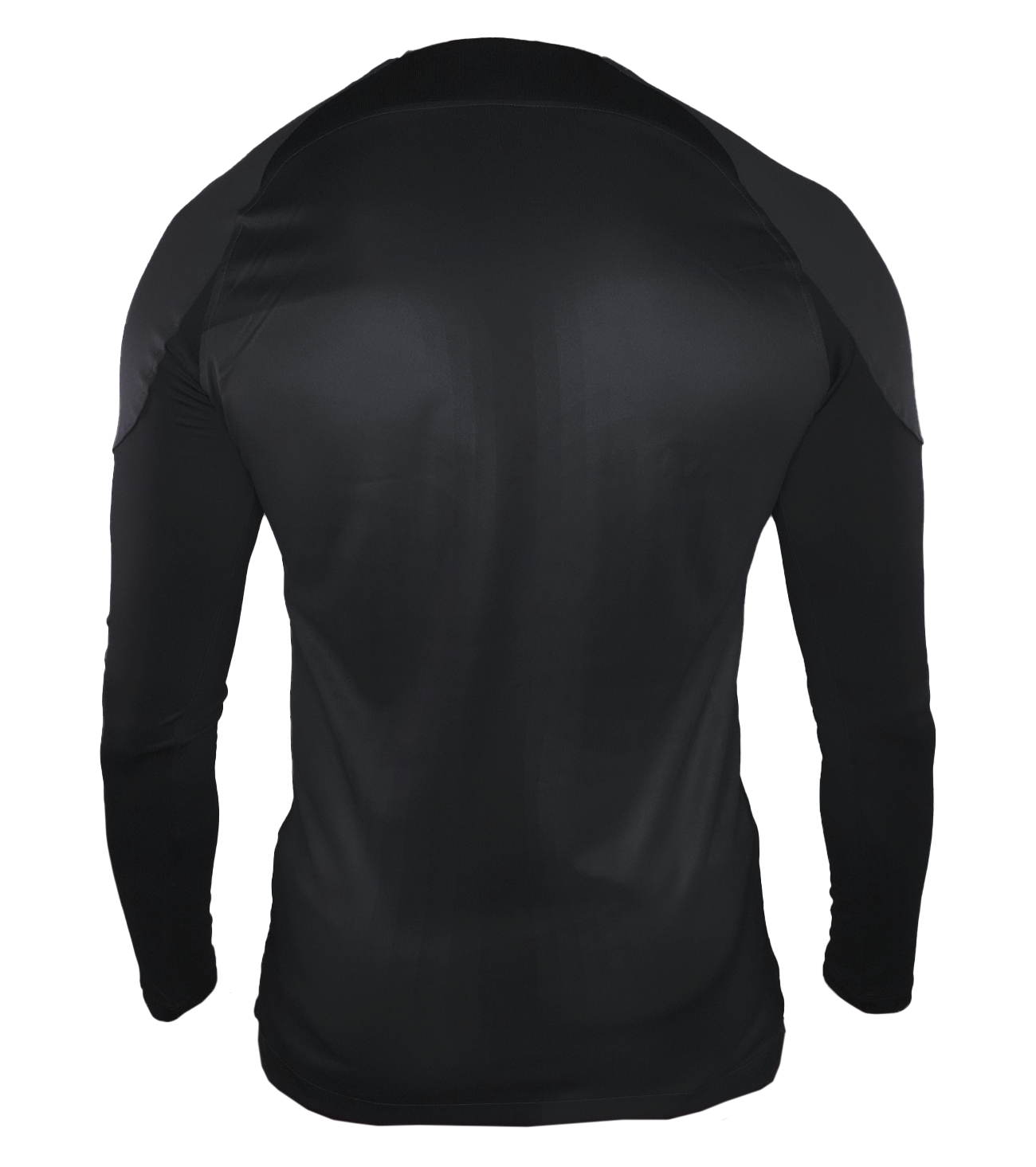 Jersey de Portero Nike Gardien 4 Black — foto 2