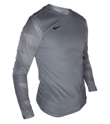 Jersey de Portero Nike Park IV LS  GK  Grey