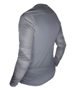 Jersey de Portero Nike Park IV LS GK Grey