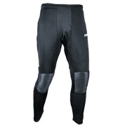 Fabricados con materiales resistentes y flexibles que garantizan durabilidad y comodidad durante el juego.
Características del material:
100% poliéster de alta resistencia
Aplicación de lycra en la zona del tiro
Material ligero y flexible
Tejido que favorece la transpirabilidad
Alta durabilidad para uso constante
La combinación de poliéster y lycra permite mayor libertad de movimiento y comodidad en acciones explosivas.