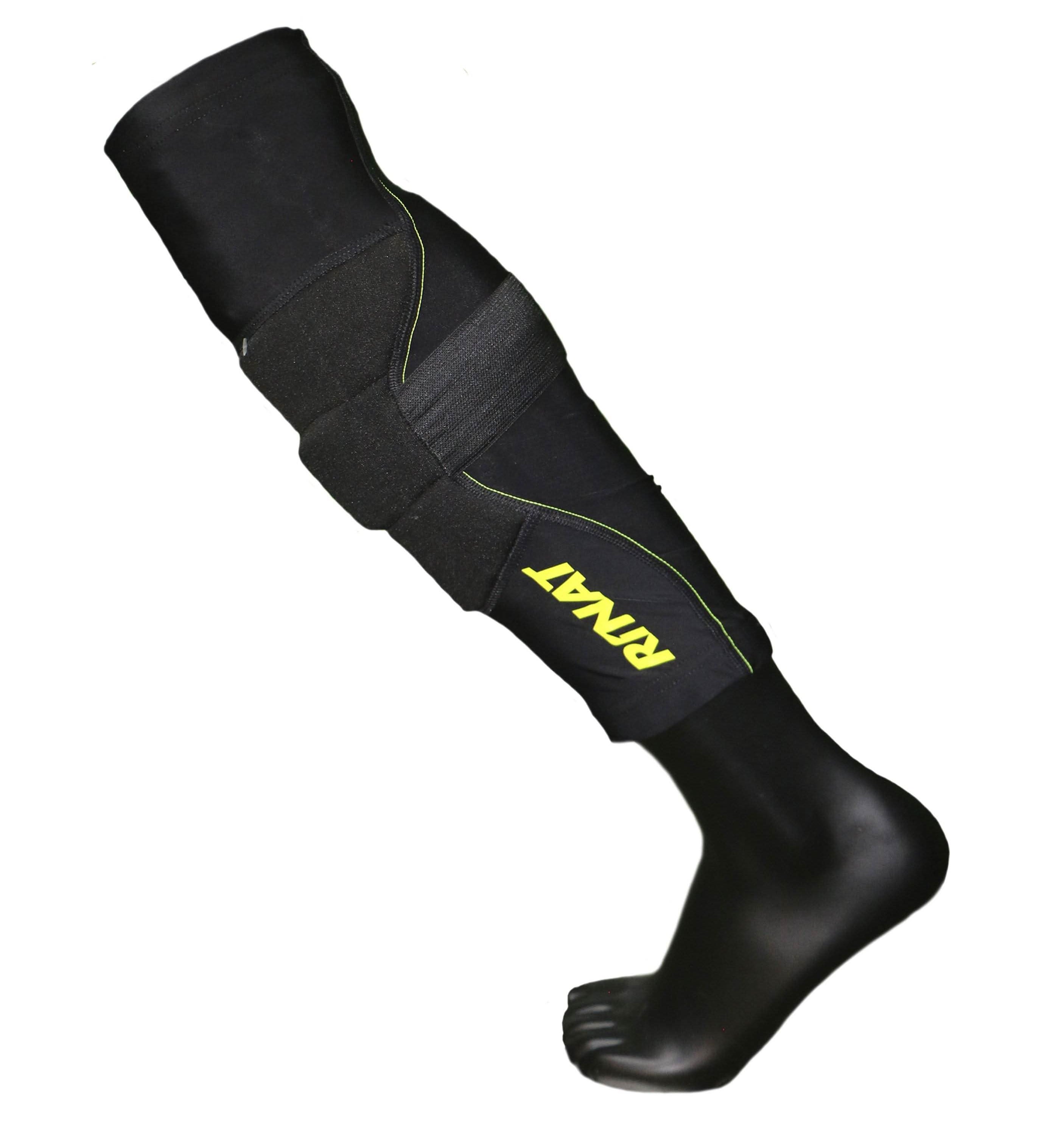 La rodillera está fabricada con materiales resistentes y transpirables que garantizan comodidad durante todo el partido o entrenamiento.
Características del material:
Tejido elástico de alta resistencia
Material transpirable que favorece la ventilación
Estructura ligera que no limita el movimiento
Diseño que ayuda a evitar acumulación de calor y humedad
Esto permite mantener la rodilla protegida, fresca y cómoda incluso en sesiones intensas.