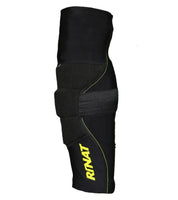 Recomendada para porteros que necesitan protección adicional en entrenamientos y partidos.
Ideal para:
Superficies duras o sintéticas
Entrenamientos intensos
Partidos donde se requiera mayor protección en caídas
Porteros de diferentes niveles y categorías
Un accesorio pensado para mejorar seguridad, confianza y rendimiento en la portería.