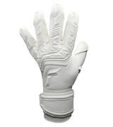 Guantes Reusch Attrakt Freegel Total White Gold