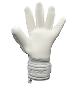 Guantes Reusch Attrakt Freegel Total White Gold