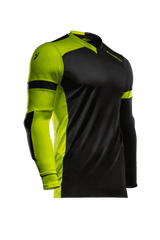 Jersey Storelli ExoShield Gladiator Black Strike