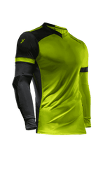 Jersey Storelli ExoShield Gladiator Strike Black