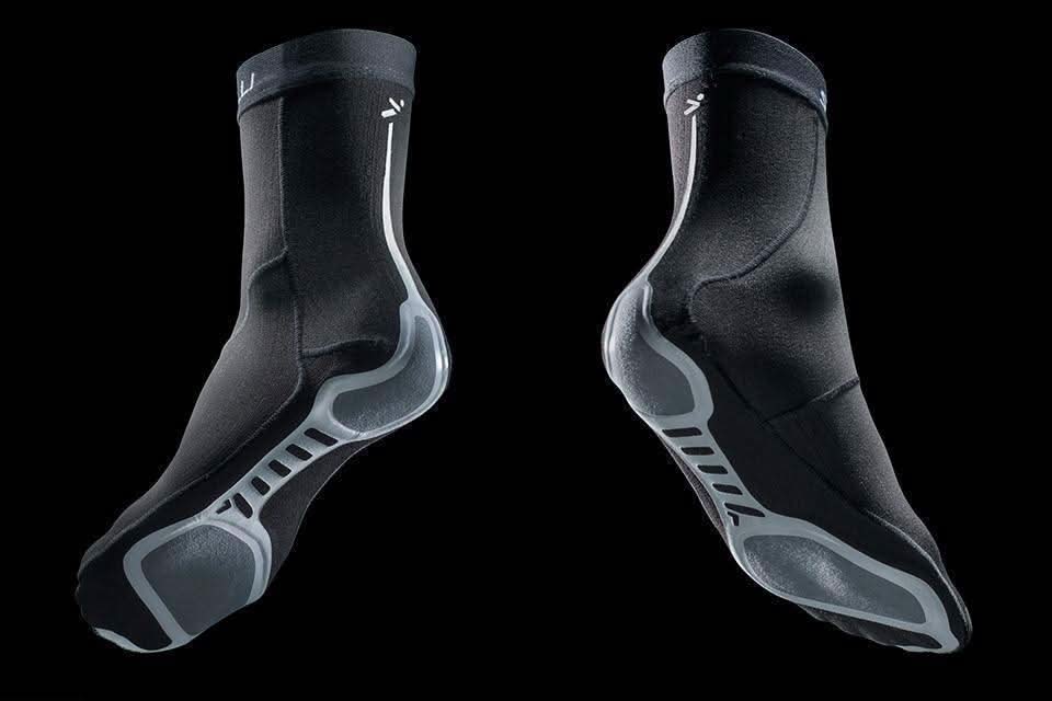Medias Storelli SpeedGrip Socks 2.0 — foto 2