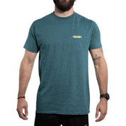 T-Shirt Básica Rinat Arquero Verde