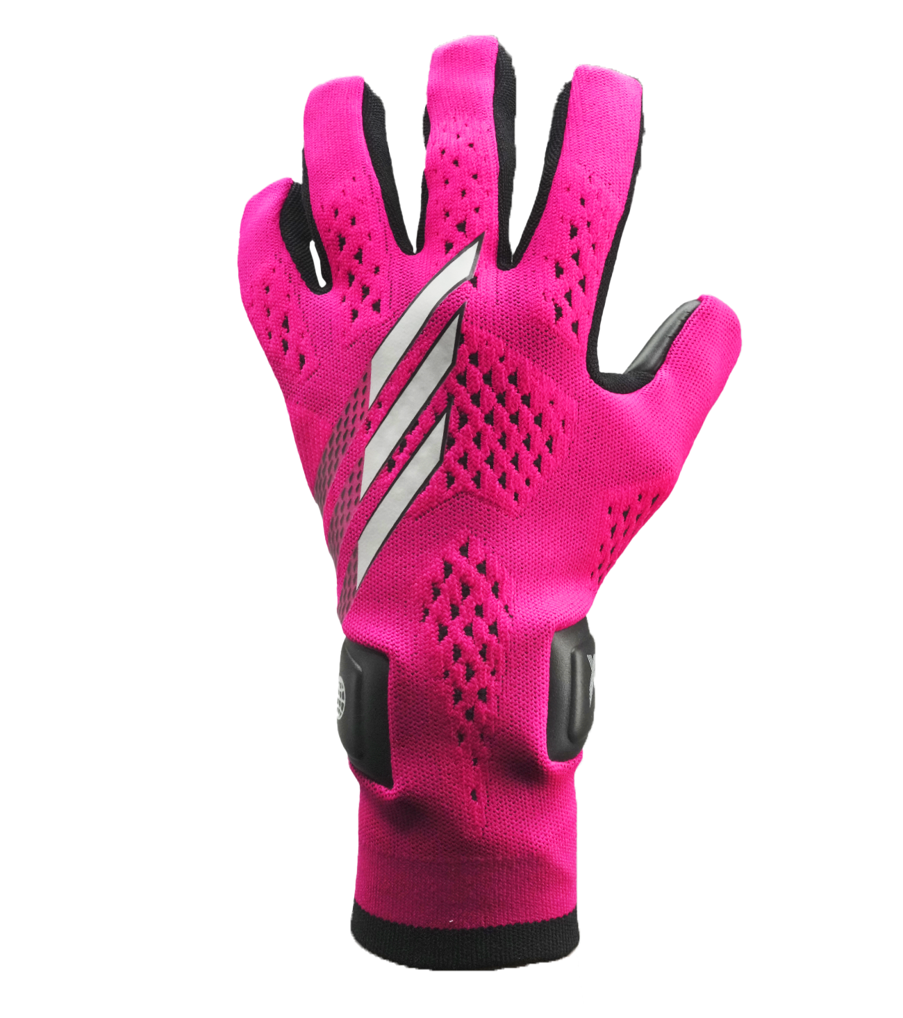 Guantes top adidas profesionales