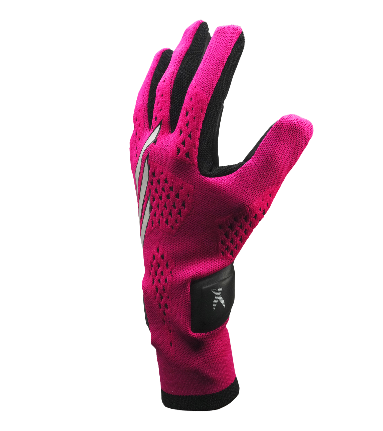 Adidas X GL Pro Pink Guantes de portero profesionales UnoKeeper