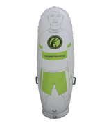 Dummy inflable de entrenamiento 1KS 160 cm.