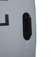 Dummy inflable de entrenamiento 1KS 160 cm. - UnoKeeper