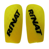Espinillera Quantum Rinat Amarillo / Neon
