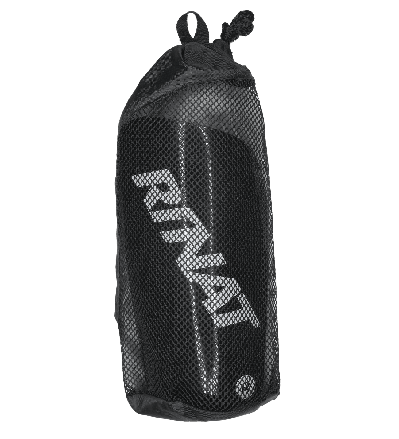 Espinillera Rinat Kombat Negro - UnoKeeper