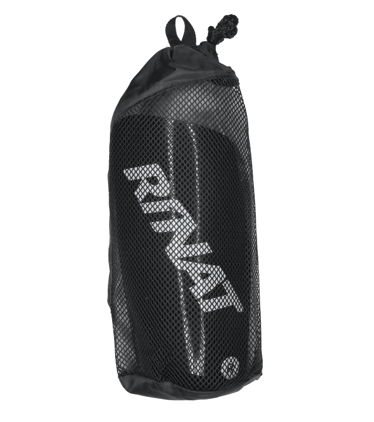 Espinillera Rinat Kombat Negro - UnoKeeper