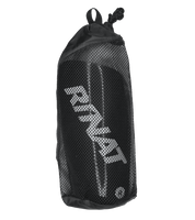 Espinillera Rinat Kombat Negro - UnoKeeper