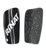 Espinillera Rinat Kombat Negro - UnoKeeper